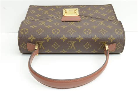 lv concorde bag|Louis Vuitton Concorde .